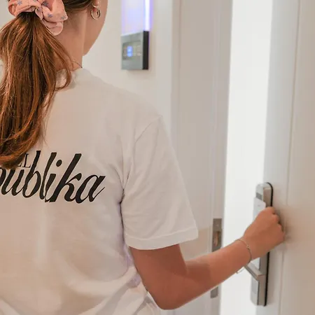 Republika Саранда